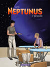 De Werelden van Aldebaran: Neptunus 1