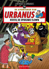 De Avonturen van Urbanus 198