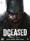 DCeased 1
