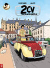 De Autoreportages van Margot 3