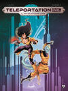 Teleportation Inc. 2