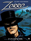 Zorro 1