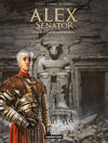 Alex Senator 13
