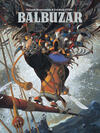 Balbuzar