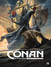 Conan de Avonturier: Het Uur van de Draak