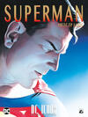 DC Icons: Superman