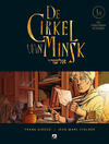 De Cirkel van Minsk 1