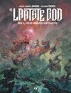 De Laatste God 6