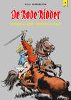 De Rode Ridder: De Biddeloo-jaren integraal 9