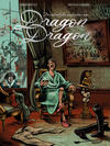 De Ruiterlijke Confessies van Dragon Dragon 1