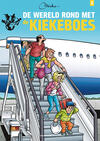 De Wereld rond met de Kiekeboes 5