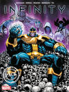 Infinity 5-6-7-8