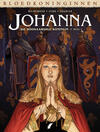Bloedkoninginnen: Johanna - De Boosaardige Koningin 1