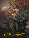Malemort 1-2-3-4-5-6 (collector pack)