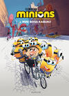 Minions 6