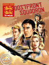Normandie-Niemen Oostfront Squadron 1-2-3-4-5 (collector pack)