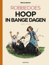 Robbedoes - Hoop in Bange Dagen 4
