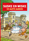 Suske en Wiske 363