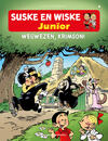 Suske en Wiske Junior 8