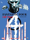Fantastic Four: Life Story 2