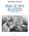 Ink Is My Blood 4