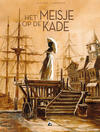 Het Meisje op de Kade