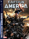 Captain America: Winter Soldier 3