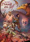 Draak en Gif 2