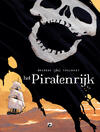 Het Piratenrijk 1