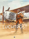Luchtpost - Saint-Exupéry 1