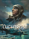 Luchtpost - Saint-Exupéry 2