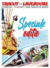 Tanguy en Laverdure: Speciale Editie