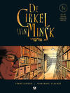 De Cirkel van Minsk 3