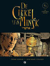 De Cirkel van Minsk 4