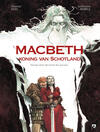 Macbeth, Koning van Schotland 2