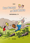 Piet Pienter en Bert Bibber integraal 11