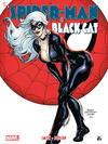 Spider-Man / Black Cat 1