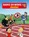 Suske en Wiske Junior 9