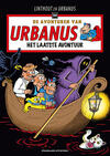 De Avonturen van Urbanus 200