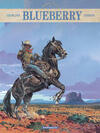 Blueberry: integrale uitgave 7