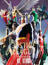 DC Icons: Justice League: Vrijheid & Gerechtigheid 2