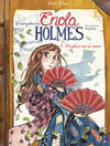 Enola Holmes 4