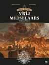 Het Epos van de Vrijmetselaars (collector pack)