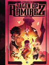 Jagen op Ramirez 2