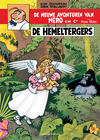 Een Nieuw Avontuur van Nero en C° hommage 3