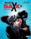 Nicky Saxx 1