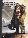 Sherlock Holmes Society 4