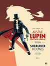 Arsène Lupin, Gentleman Inbreker 2
