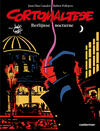 Corto Maltese 16