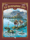 De Buitengewone Reis 9